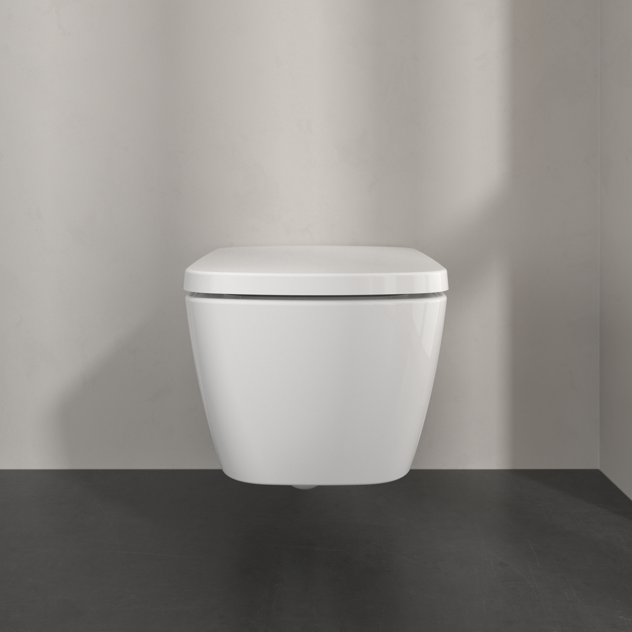 в продажу Унітаз підвісний Villeroy&Boch Subway 3.0 TwistFlush 4610TL01 - фото 3