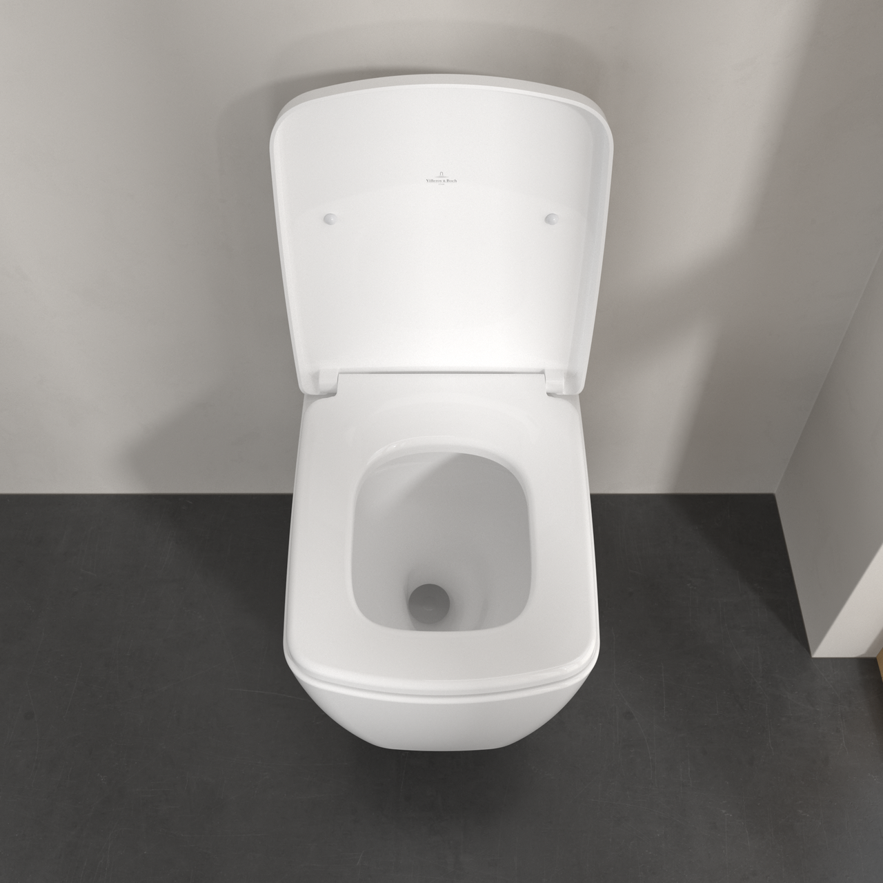 Унітаз підвісний Villeroy&Boch Subway 3.0 TwistFlush 4610TL01 відгуки - зображення 5