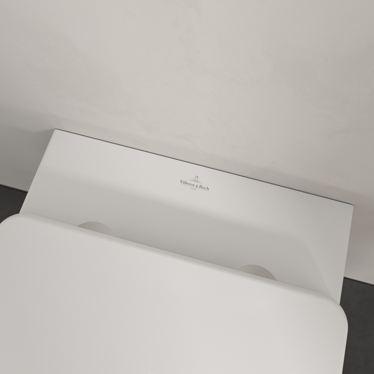 Унітаз підвісний Villeroy&Boch Subway 3.0 TwistFlush 4610TL01 характеристики - фотографія 7