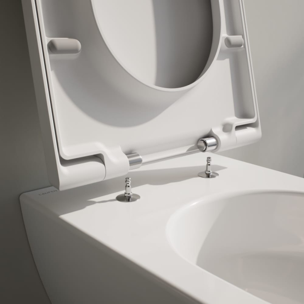 продаємо Laufen Pro X Rimless H8668600000001 в Україні - фото 4