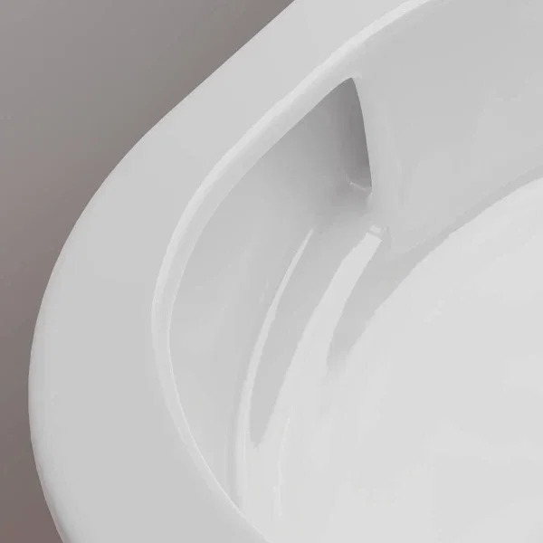 Унітаз підвісний Hansgrohe EluPura S 62025450 інструкція - зображення 6
