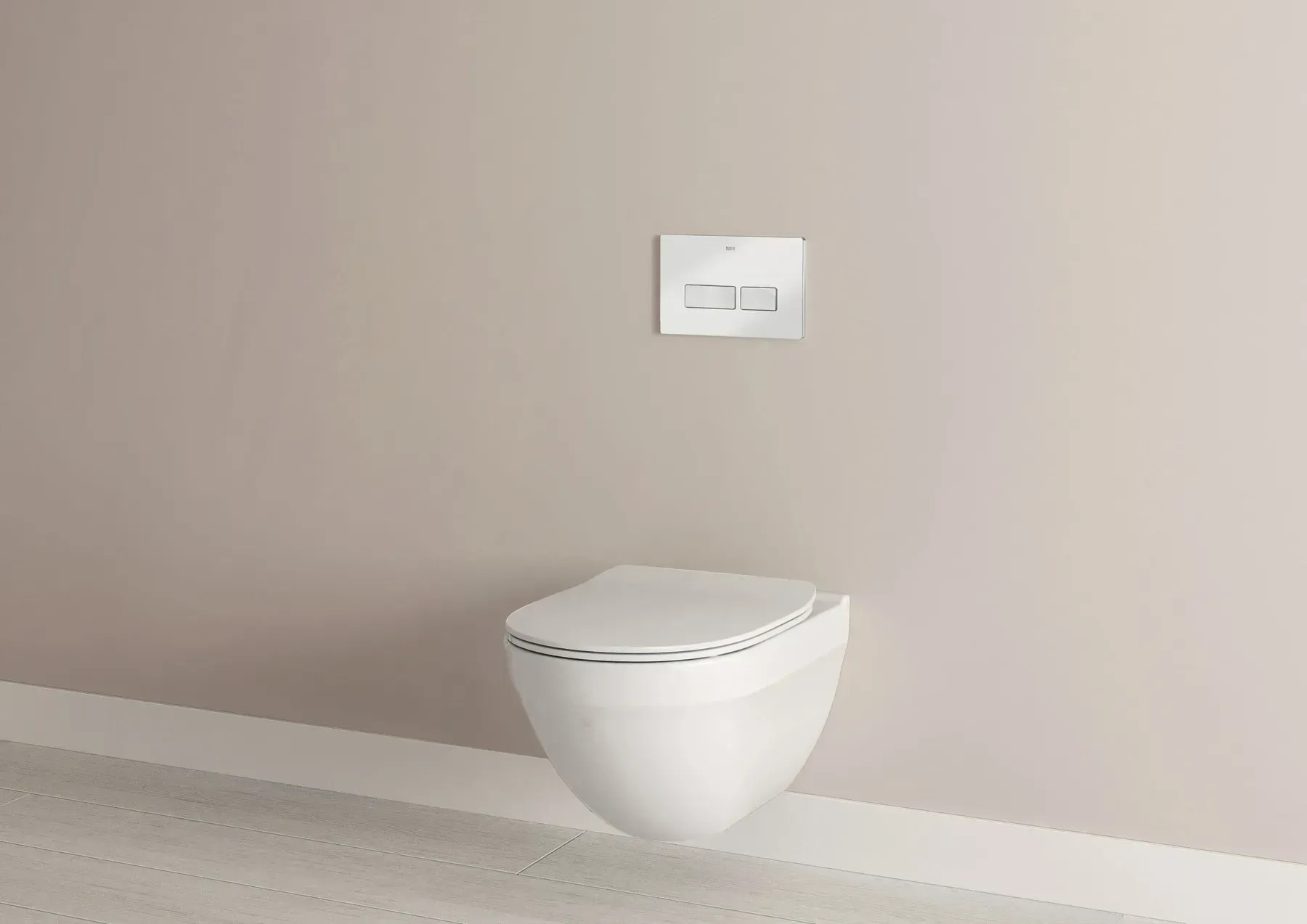 Унітаз підвісний Roca Hebe Rimless A34H138000 інструкція - зображення 6