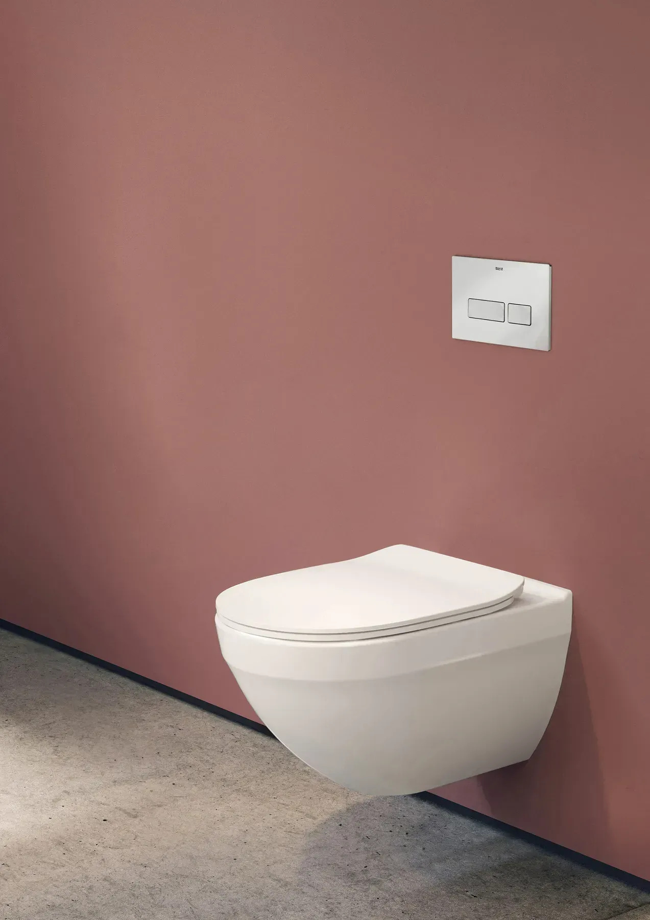 Унітаз підвісний Roca Hebe Rimless A34H138000 характеристики - фотографія 7