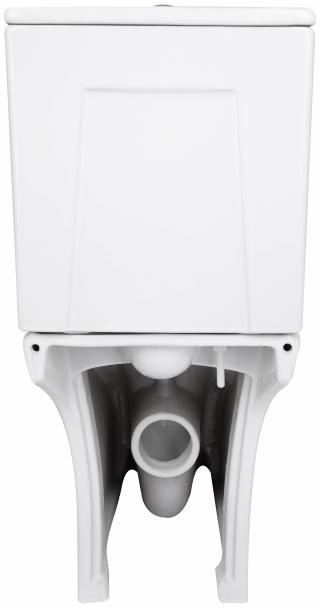 Унітаз-компакт Q-Tap Presto QTPRE27W51022 інструкція - зображення 6