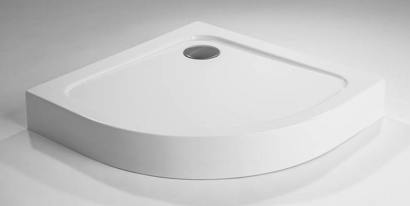 Душевий піддон Armaform Plus 550 100x100 (220-06921) ціна 9231 грн - фотографія 2