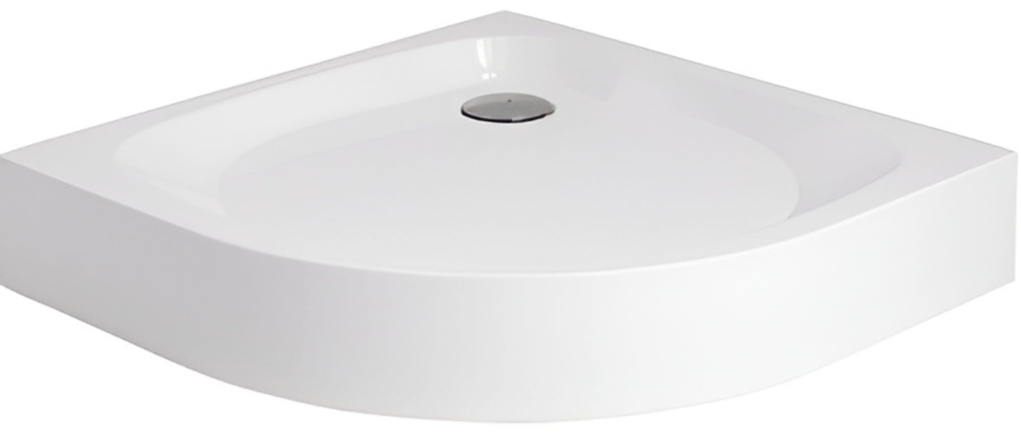 Душевий піддон Armaform Plus 550 100x100 (220-06921)