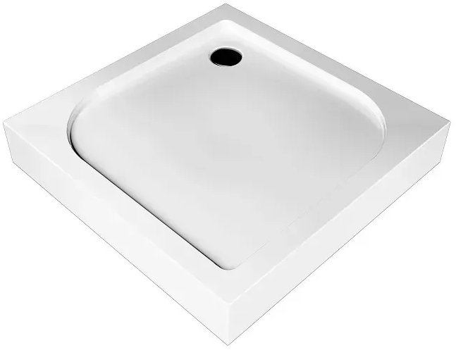 Душевий піддон Armaform Plus 550 80x80 (220-06909)