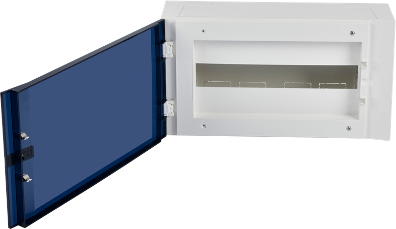 Щит распределительный Panasonic BQDTM21621 цена 1887 грн - фотография 2
