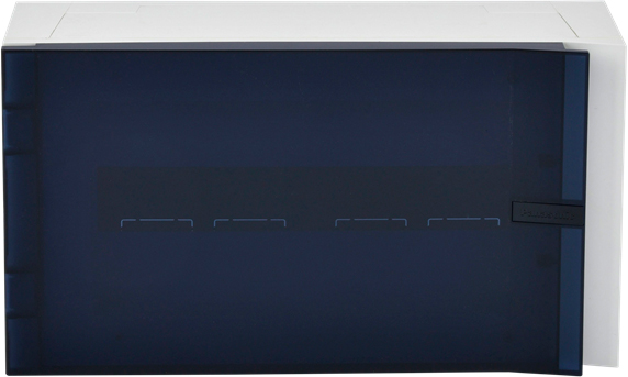Розподільний щит Panasonic BQDTM21621
