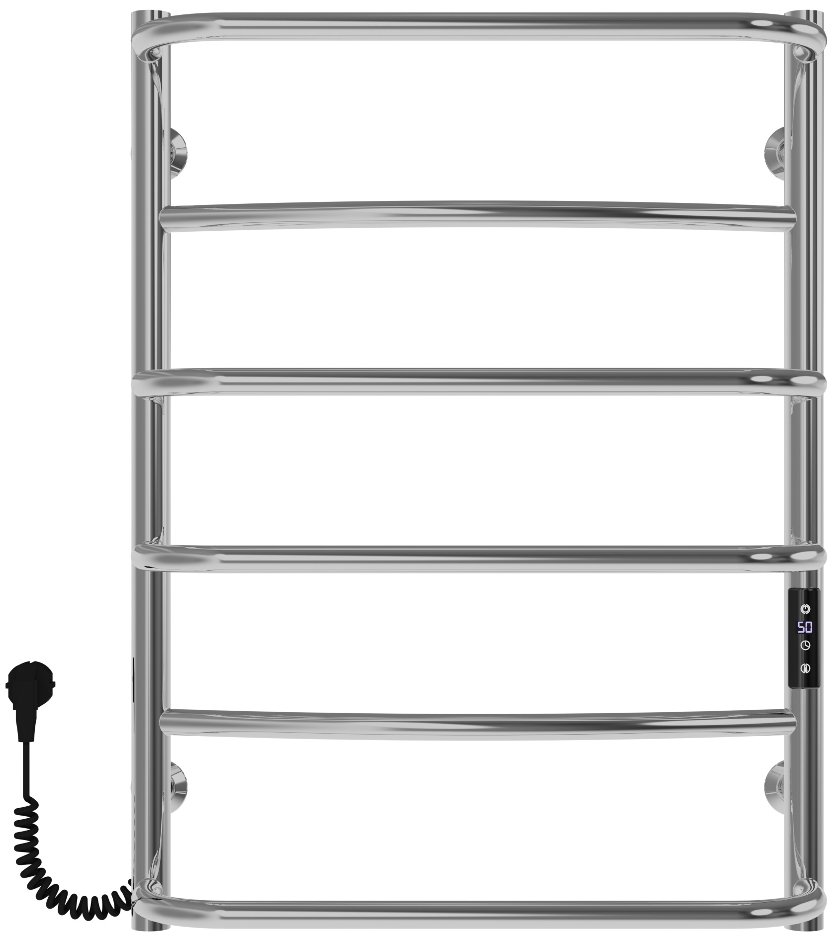 в продажу Рушникосушка Venta Flight 700x500 (FLU.70.50.6.O.U.3) - фото 3