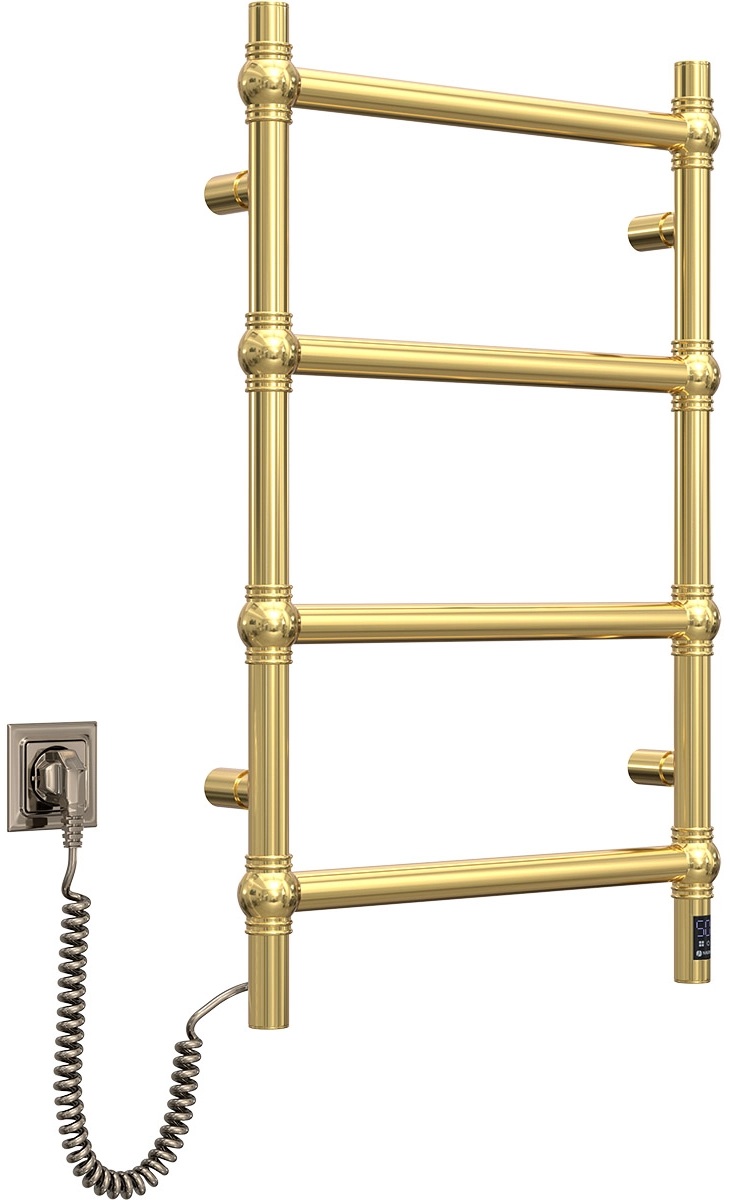 в продажу Рушникосушка Navin Retro 500x800 Sensor з Wi-Fi (10-440135-5080) - фото 3