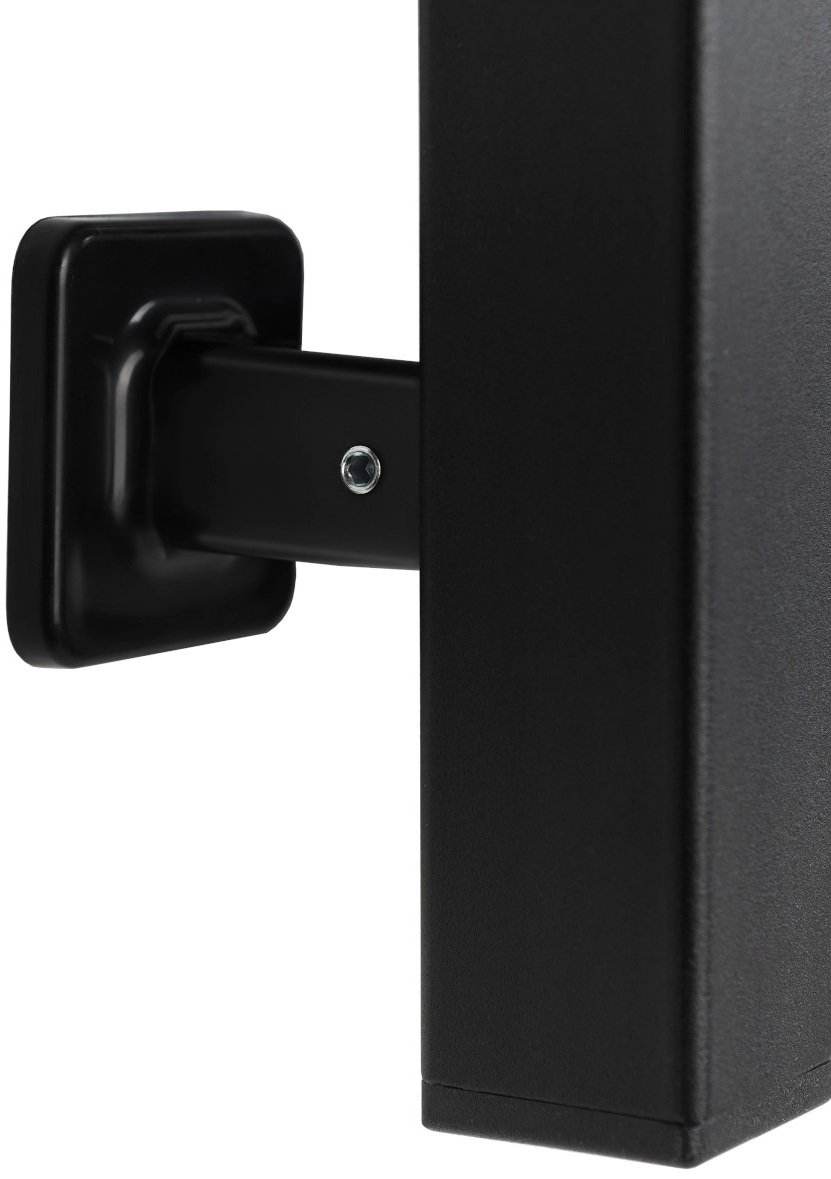 в продажу Рушникосушка Navin Ellipse 500x1200 Sensor з Wi-Fi (12-245155-5012) - фото 3
