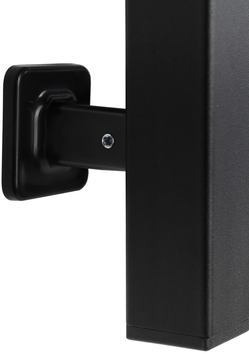 в продажу Рушникосушка Navin Ellipse 500x1200 Sensor з Wi-Fi (12-245055-5012) - фото 3