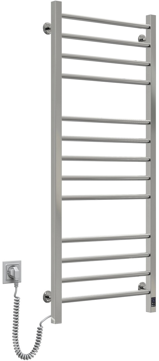 в продажу Рушникосушка Navin Класик Квадро 500x1200 Sensor з Wi-Fi (10-016155-5012) - фото 3