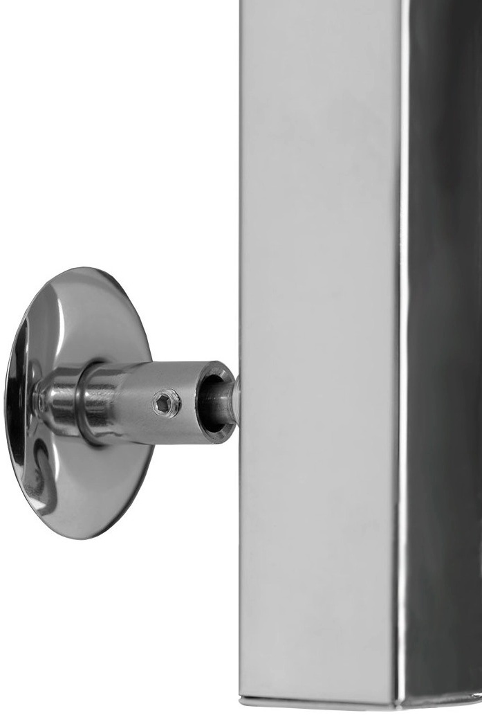 продаємо Navin Класик Квадро 500x1200 Sensor з Wi-Fi (10-016155-5012) в Україні - фото 4