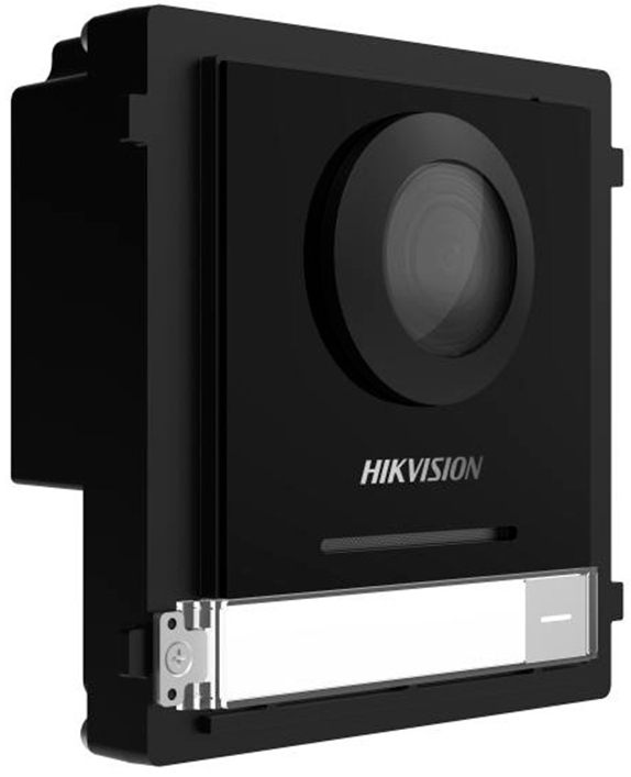 в продаже Вызывная панель Hikvision DS-KD8003-IME1(B) - фото 3
