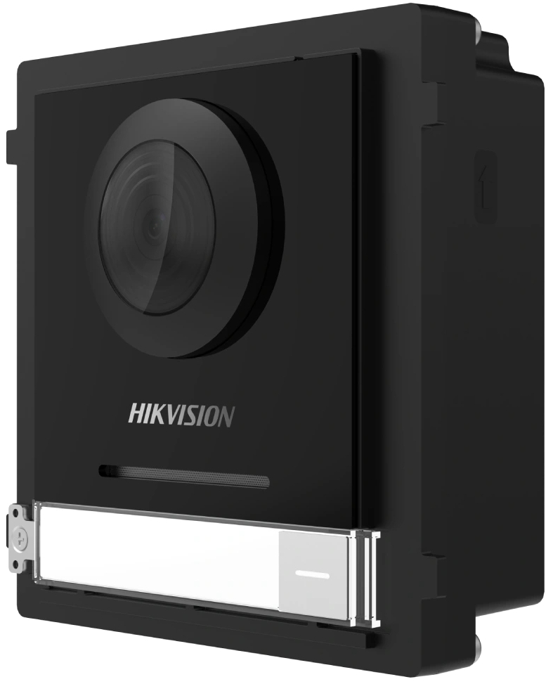 Вызывная панель Hikvision DS-KD8003-IME1(B)