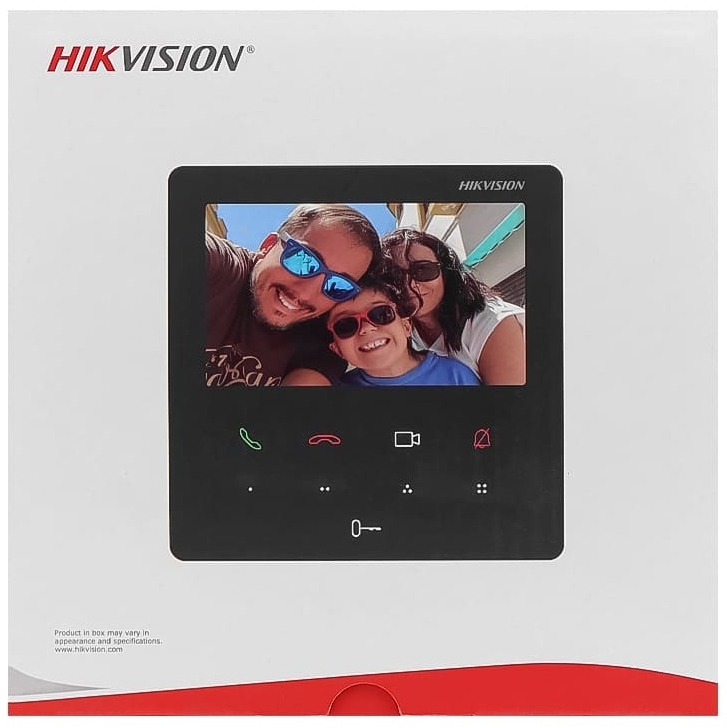 продаём Hikvision DS-KH6110-WE1 в Украине - фото 4