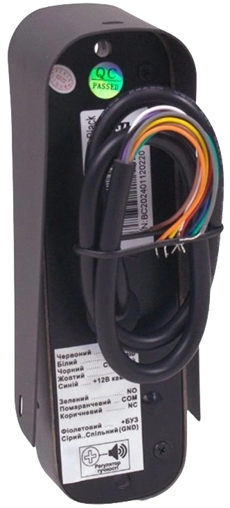 продаём Bcom BD-480 Kit Black в Украине - фото 4
