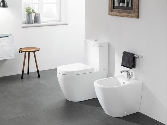 продаём Villeroy&Boch Subway 2.0 Rimless 5617R001 в Украине - фото 4
