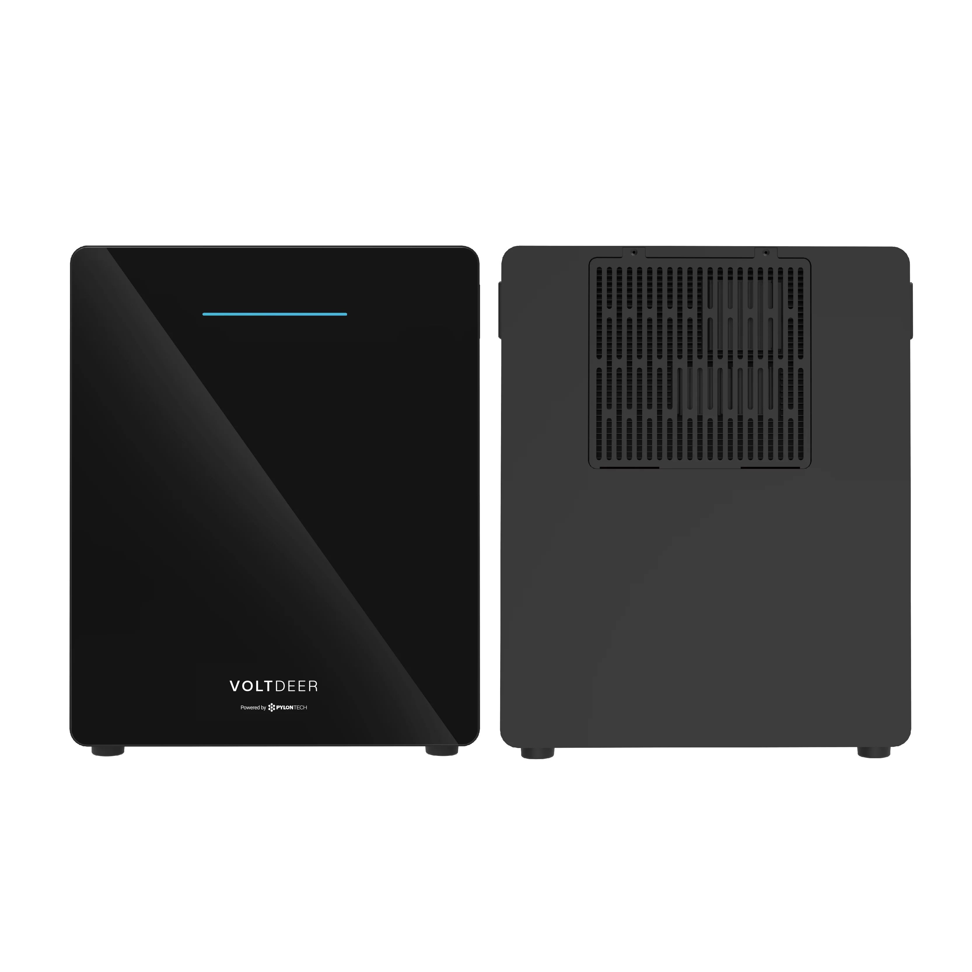 в продаже Система резервного питания Voltdeer SR5000 Pro, 2400W, 5120Wh - фото 3