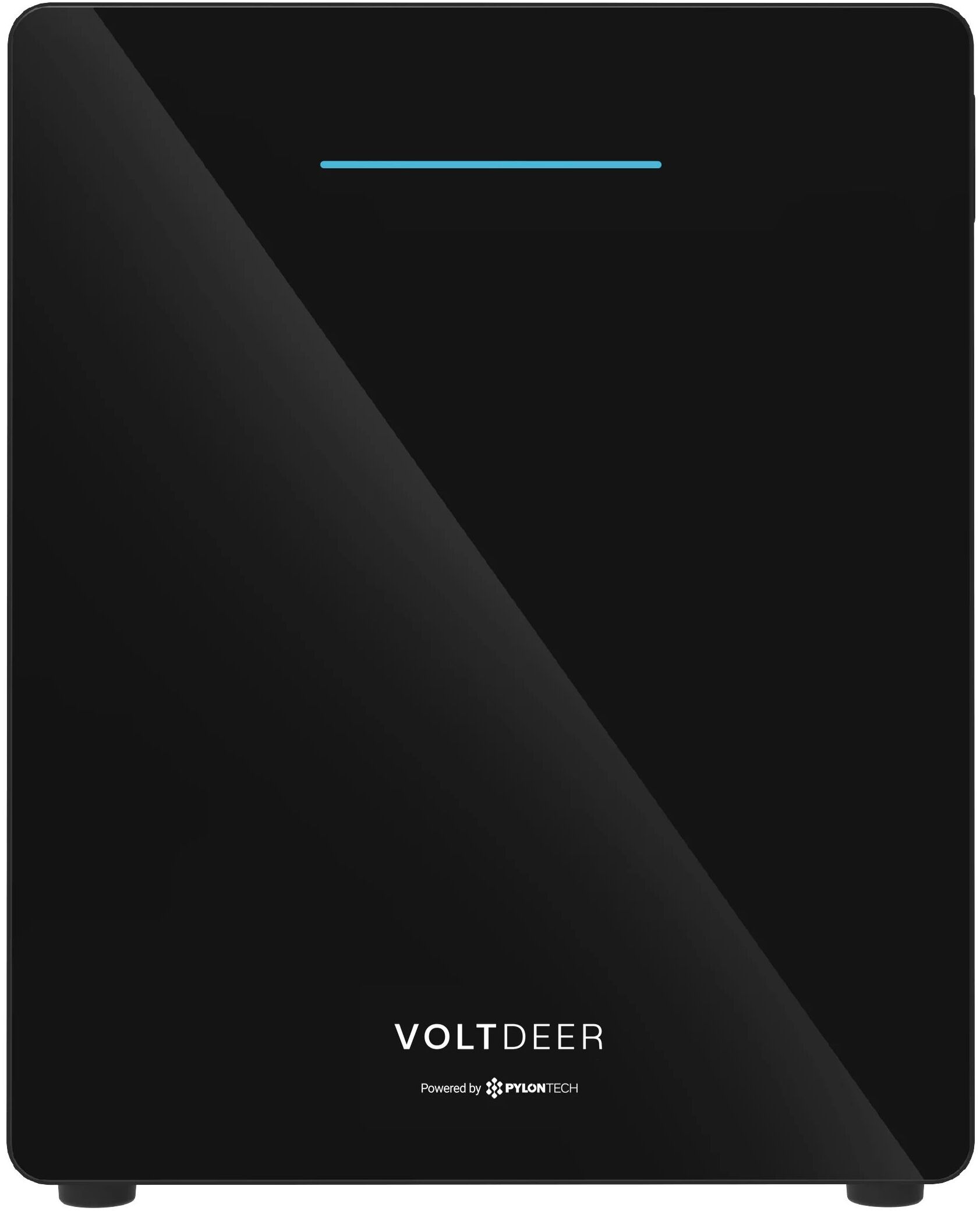 Система резервного питания Voltdeer SR5000 Pro, 2400W, 5120Wh