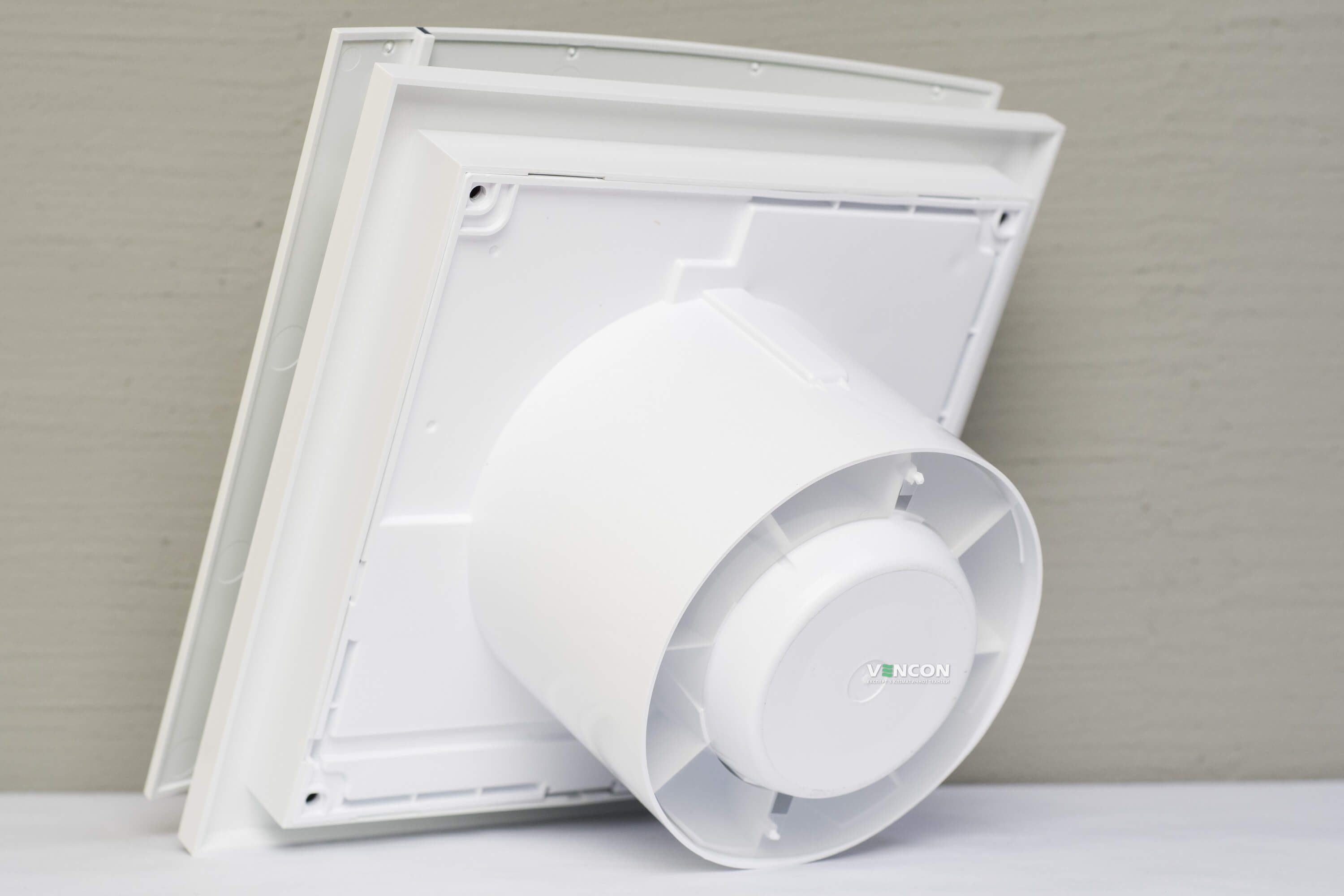 ≋ Soler&Palau Silent-200 CZ Design-3C (5210604000) • купить в магазине ...