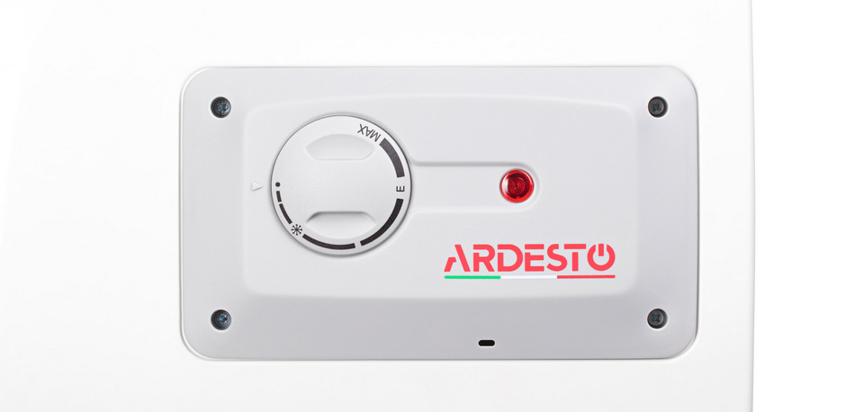 Ardesto EWH-10OMWMI регулятор температуры