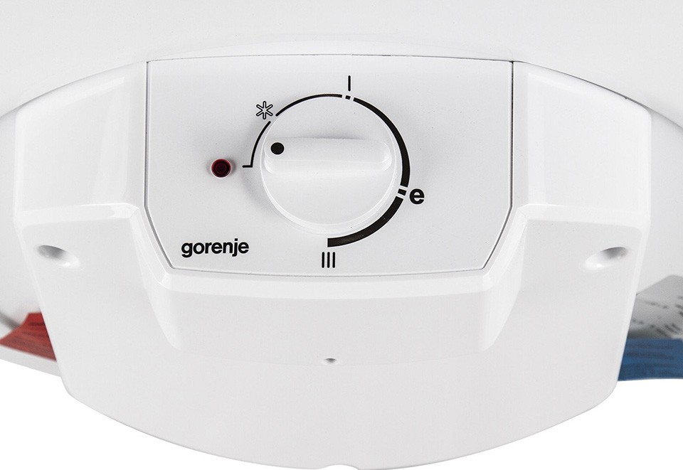 Gorenje GBF 100/UA– оптимальний варіант для житлового будинку