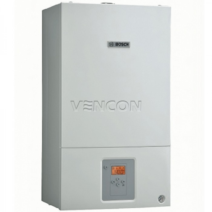 ≋ Bosch Gaz 6000 W WBN 6000-18C RN • купить в магазине VENCON.ua ...