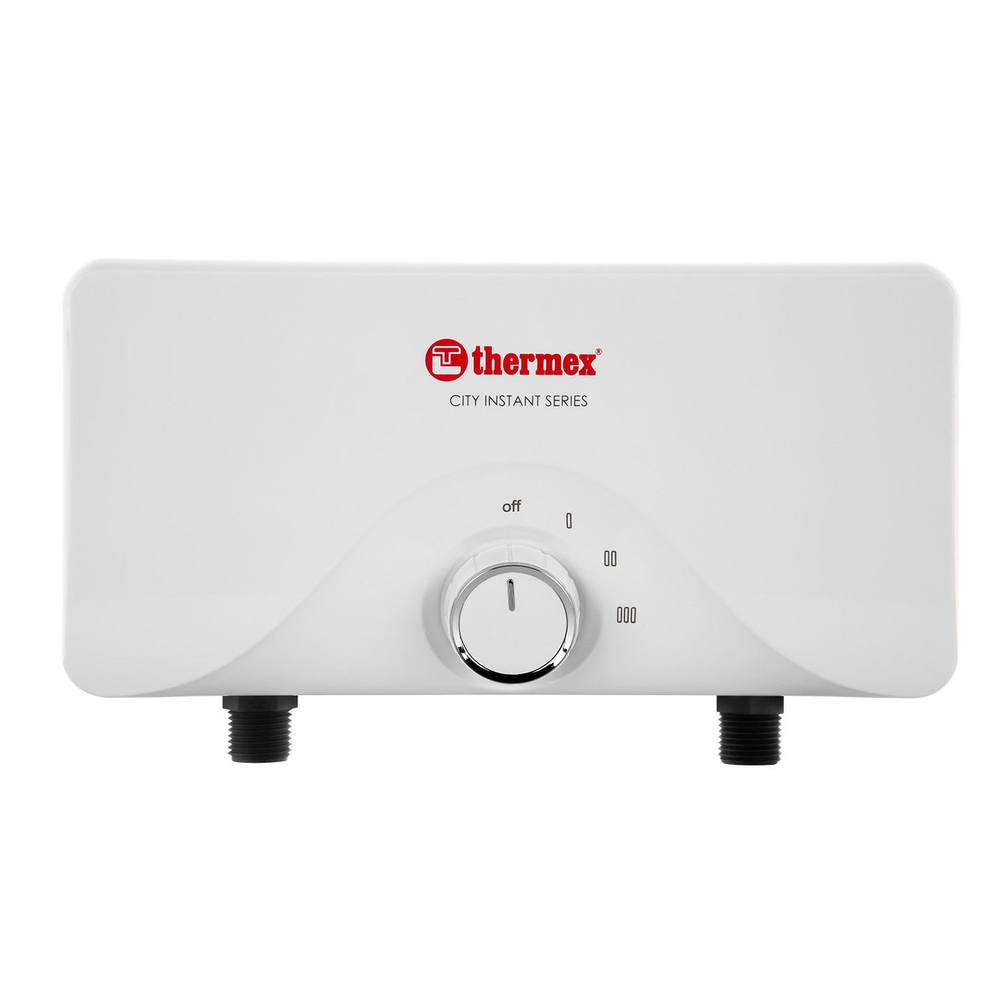 ? Thermex City 5500 купить по цене 1 541 грн. Проточный водонагреватель ...