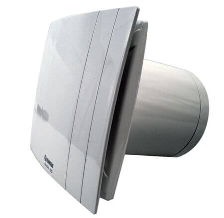 ≋ Blauberg Quatro 100 T • купить в магазине VENCON.ua • Blauberg Quatro ...