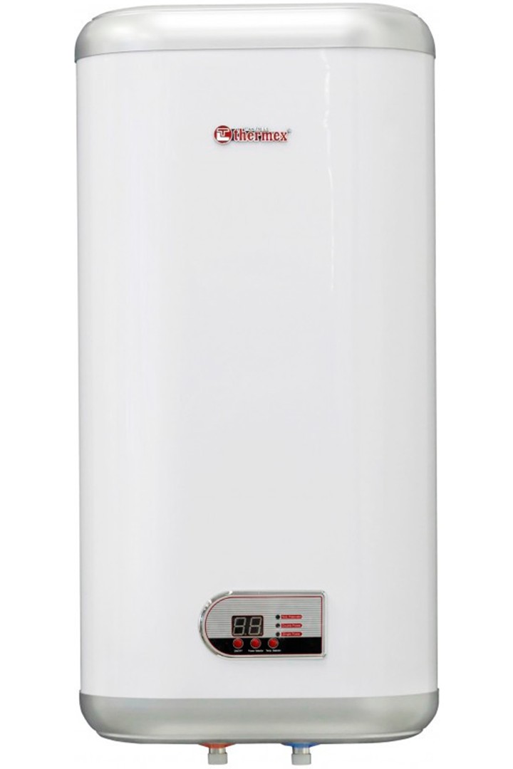 ≋ Thermex Flat Plus Pro IF 100 V купить по цене по запросу грн. Бойлер ...