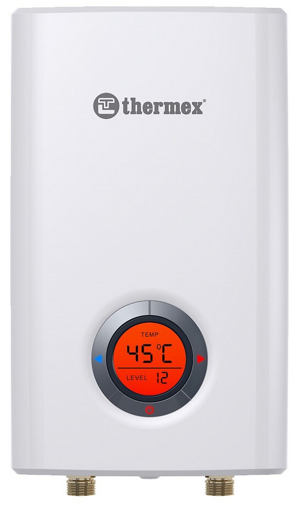 ? Thermex Topflow 8000 купить по цене 3 520 грн. Проточный ...