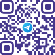 QR-код Telegram